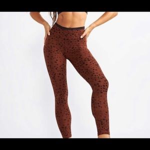 Stori Challenge tights